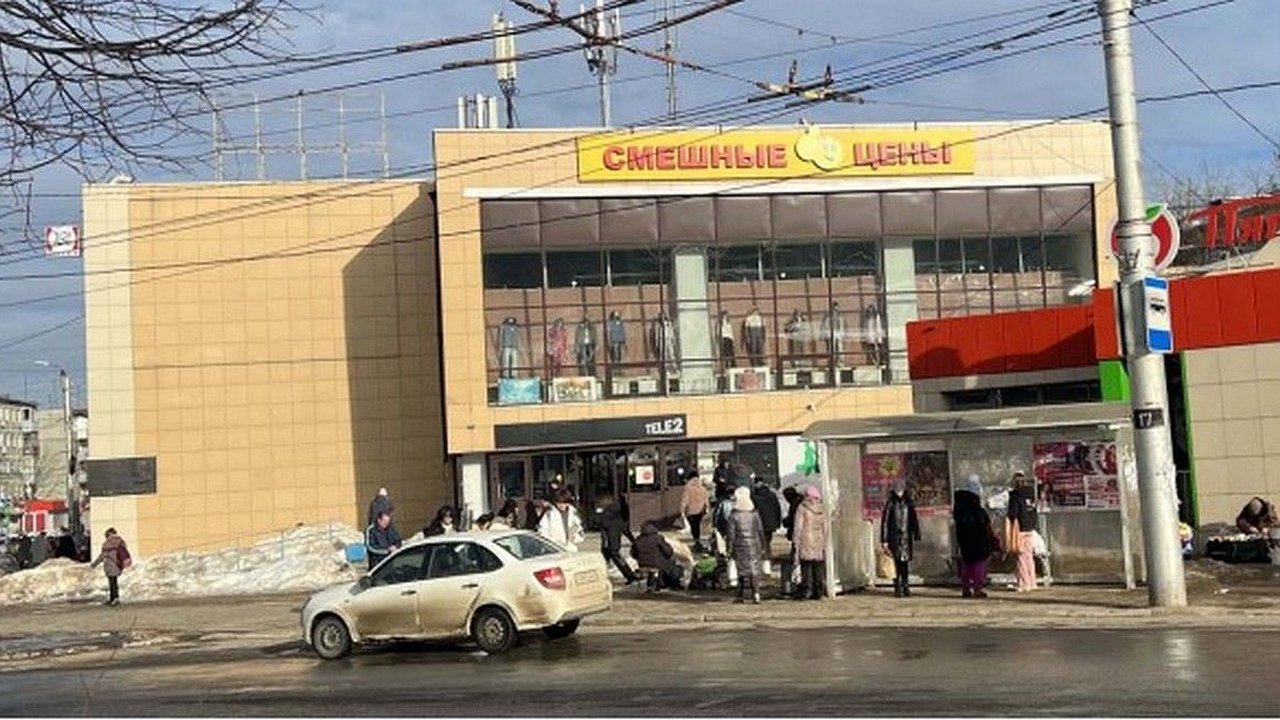 Главная картинка новости: Площадь Победы в Калуге оформят в едином стиле