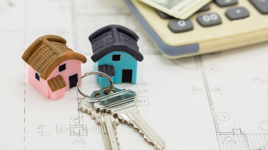 Главная картинка новости: Стоимость квартир рухнет до 50%: эксперты сделали шокирующее заявление о рынке недвижимости