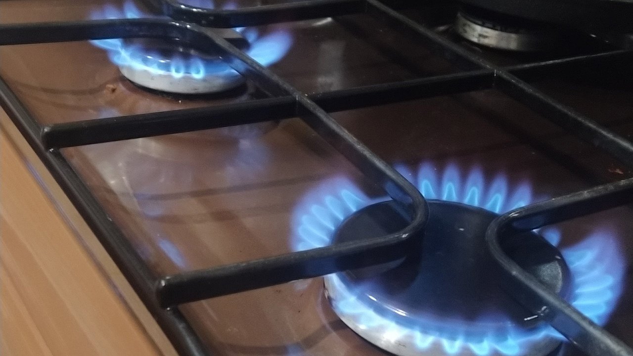 Главная картинка новости: В Калужской области более 11 тысяч домов получили газ по программе догазификации