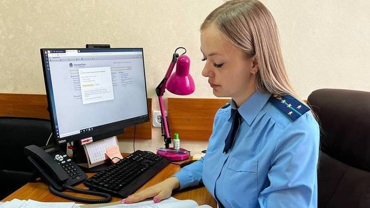 Главная картинка новости: Калужанка хотела оформить льготную ипотеку, в итоге потеряла полмиллиона рублей