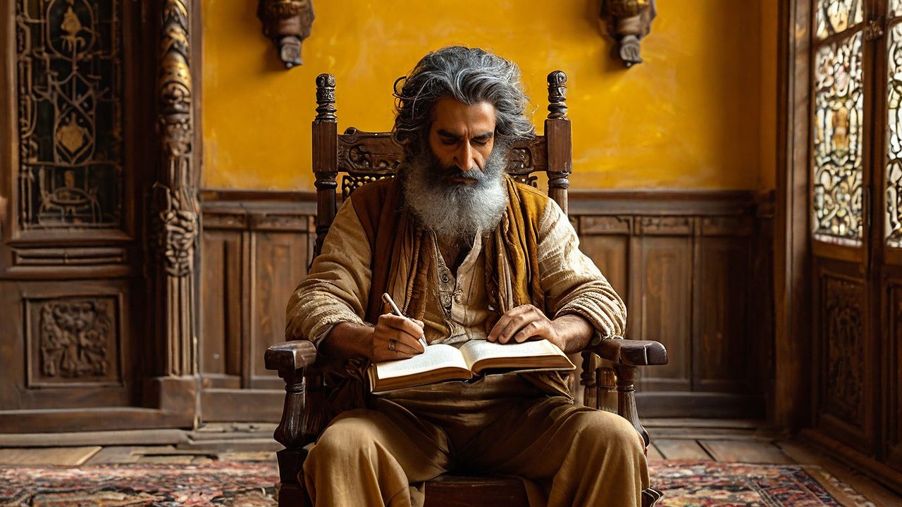 Главная картинка новости: Мудрейший Омар Хайям предупреждал об одном опасном качестве людей: почему обязательно нужно бороться с ним