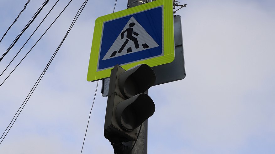 Главная картинка новости: В Калуге изменится схема дорожного движения на Тарутинской