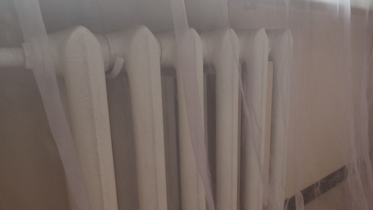 Главная картинка новости: В Калуге несколько домов временно остались без отопления из-за ремонта на теплосетях