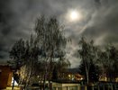 Бобровая луна над Калугой: загадочное явление или просто полнолуние?