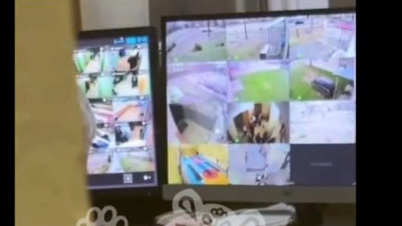 Главная картинка новости: Скандал в калужской школе: охранник смотрел видео сомнительного содержания на рабочем месте