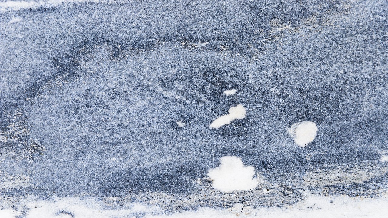 Главная картинка новости: В Калужской области лед на водных объектах может образоваться к 25 ноября 