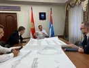 Горуправа Калугу выбирает места, где сажать деревья