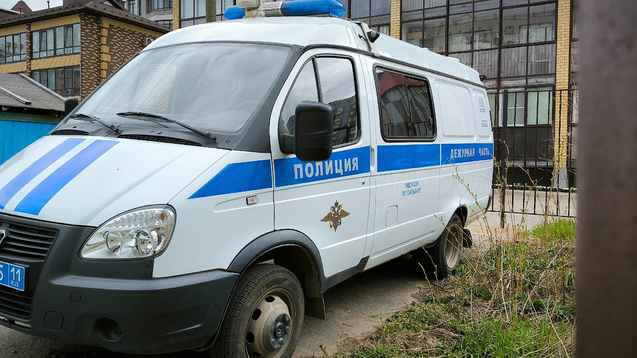 Главная картинка новости: В Калуге полицейские раскрыли кражу дорогостоящего оборудования со стройплощадки