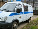 В Калуге полицейские раскрыли кражу дорогостоящего оборудования со стройплощадки