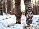 Даже в -30 ноги в тепле: каждый год кладу в обувь такие стельки — делаются своими руками за считаные минуты