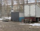 В Калуге ликвидировали пристанище "асоциальных элементов"