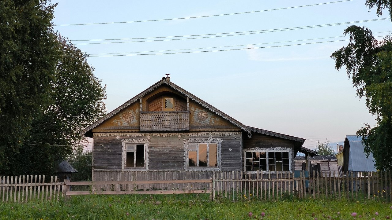 Главная картинка новости: В Калужской области врачи могут бесплатно получить земельный участок 