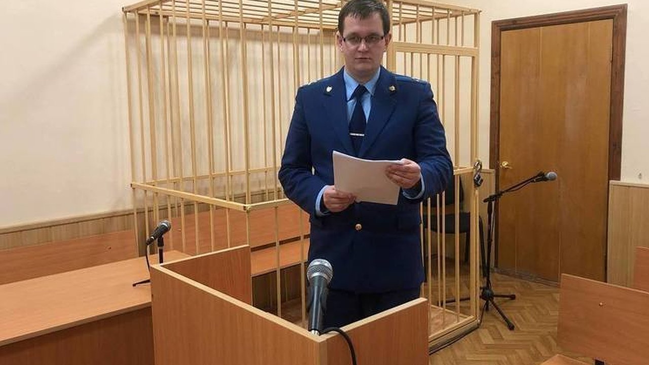 Главная картинка новости: Калужанин лишился авто за повторную пьяную езду и отправился на обязательные работы