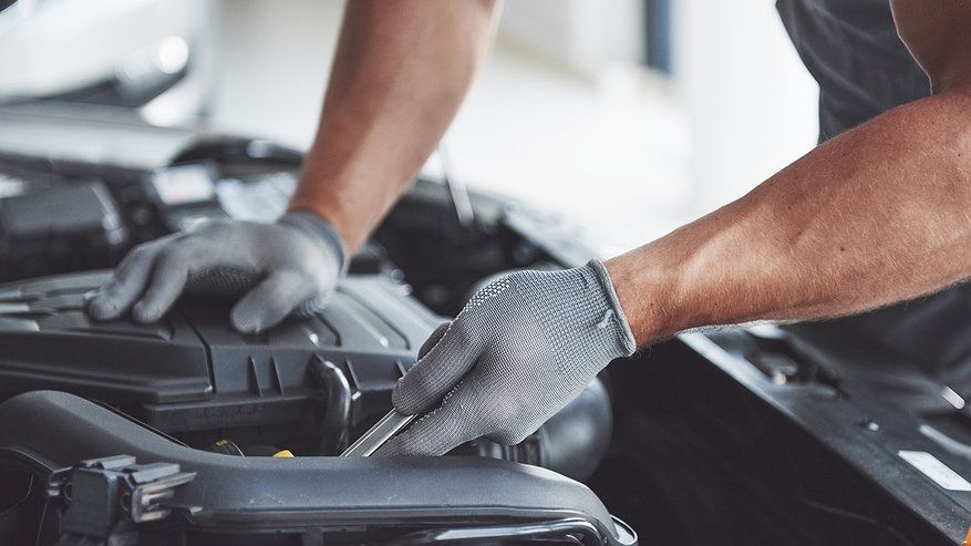 Главная картинка новости: Проблемы могут только усугубиться: при этих признаках автомобиль срочно нуждается в ремонте