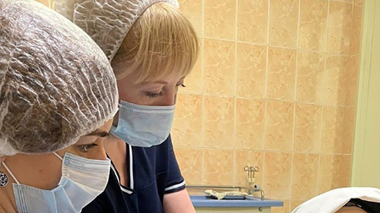 Главная картинка новости: В Калуге начал принимать пациентов центр борьбы с редкими нервными заболеваниями