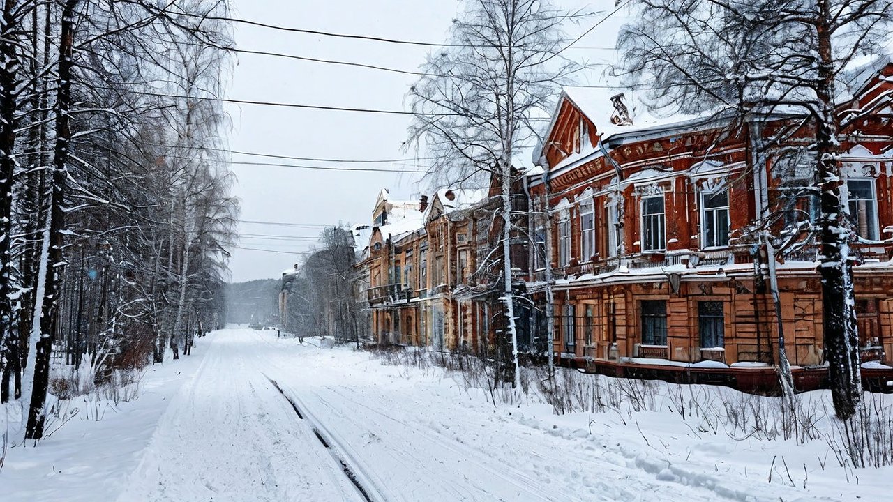 Главная картинка новости: Синоптики изменили прогноз погоды на 29 ноября в Калужской области