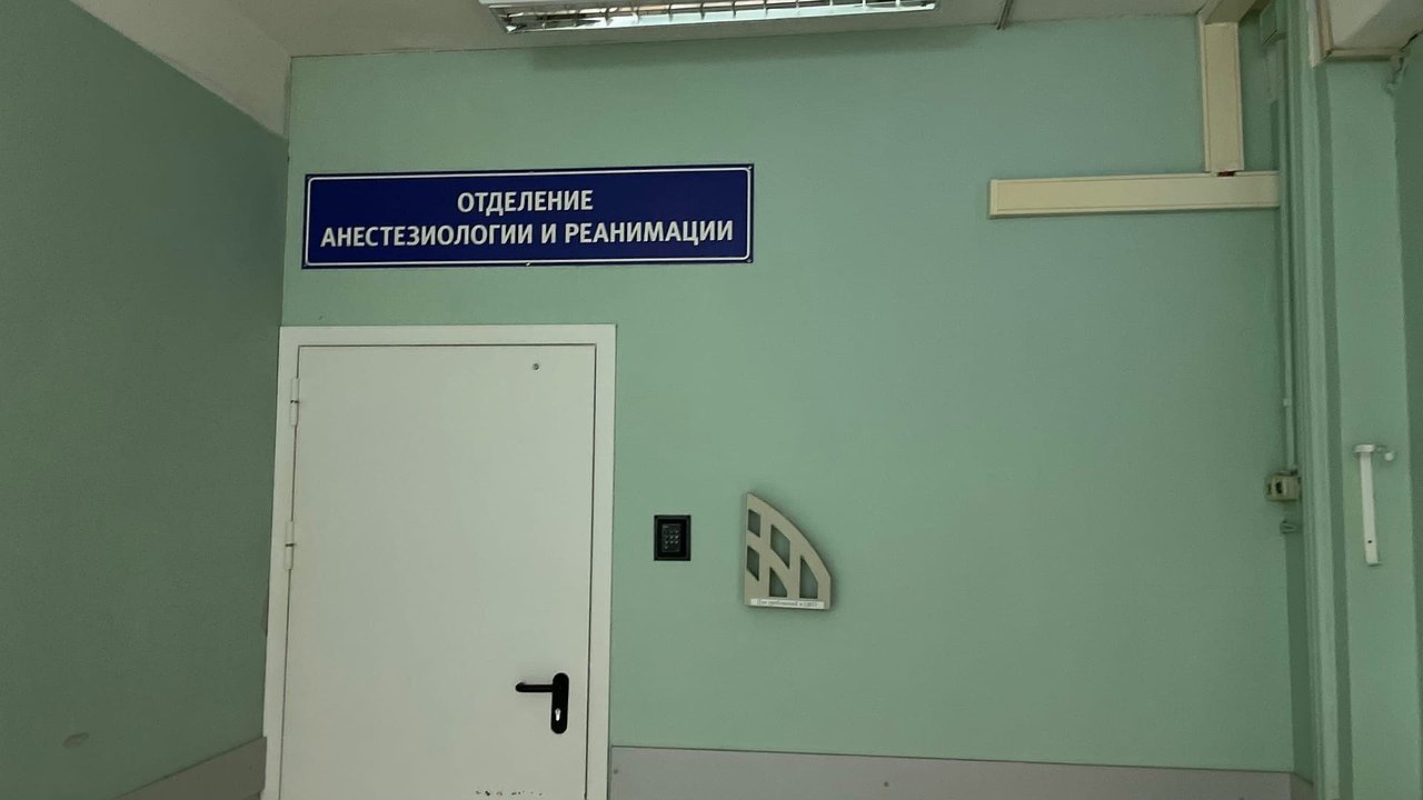 Главная картинка новости: В Калужской области продолжают активно развивать сосудистые центры