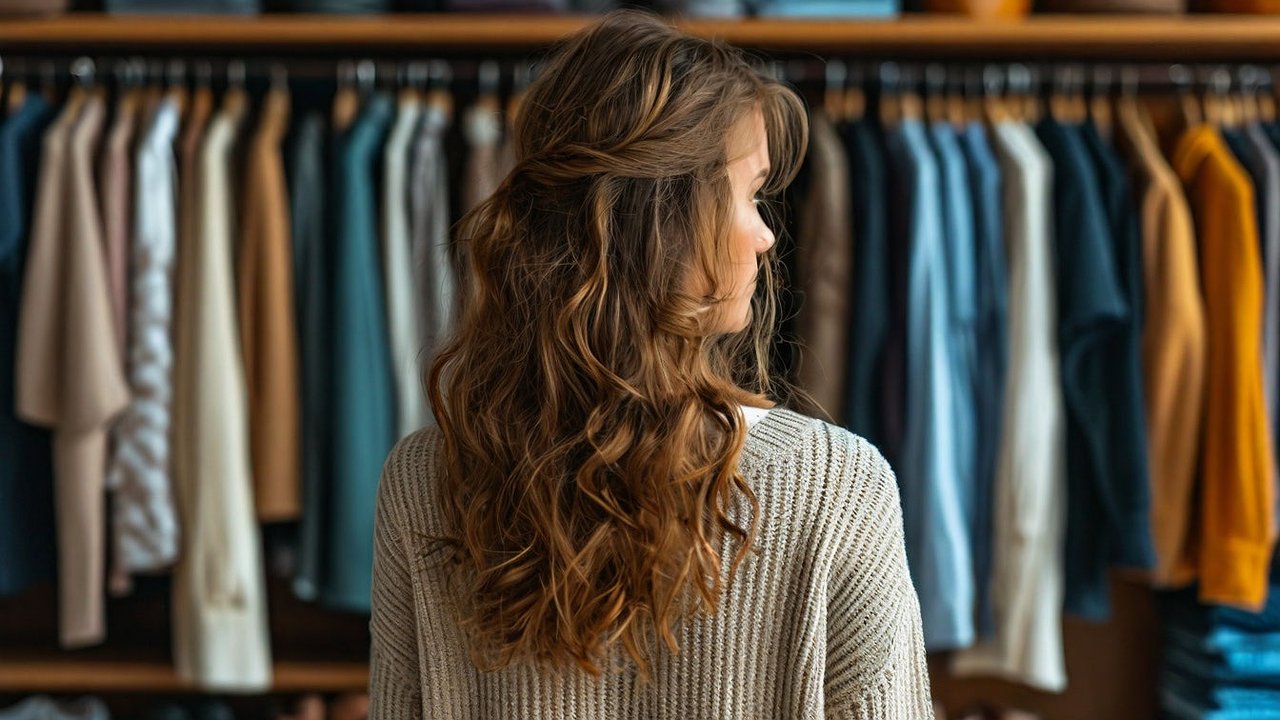 Главная картинка новости: Одежда не будет вонять, а моль улетит к соседям: в шкаф нужно положить дешевые таблетки из любой аптеки