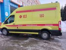 В калужском ТЦ у 11-летнего мальчика в руках взорвалась "игрушечная" граната 
