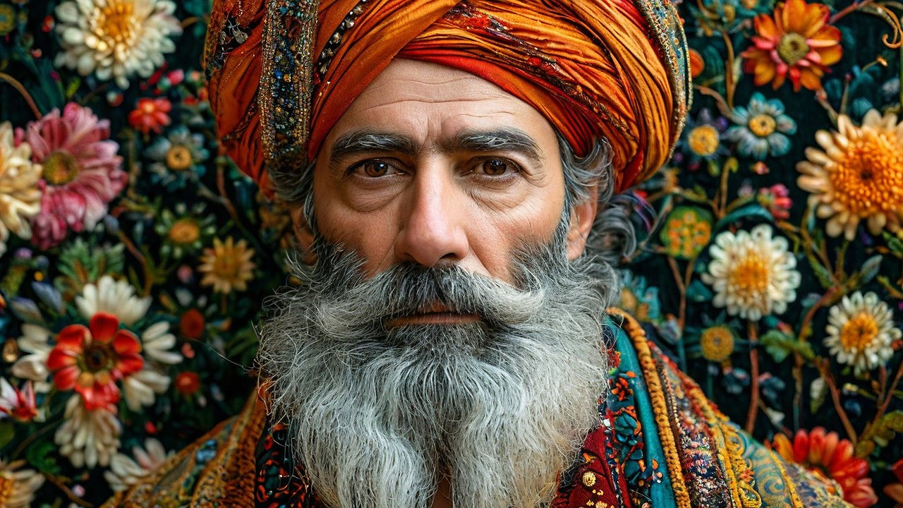 Главная картинка новости: Мудрейший Омар Хайям учил, как определить, живет ли человек полноценно: на что надо обратить внимание