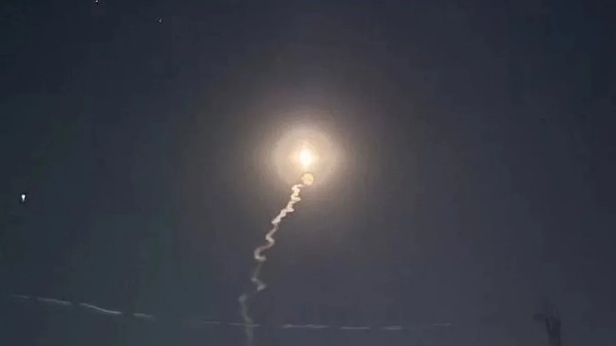 Главная картинка новости: Ночью в Калужской области уничтожили семь беспилотников