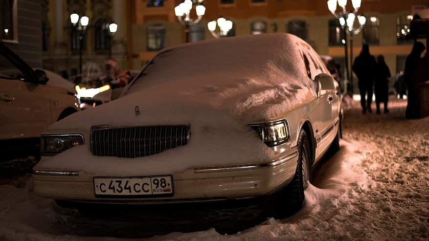 Главная картинка новости: Этого требует ситуация в стране: всех, кто ремонтирует машину по ОСАГО, оповестили о жестких ограничениях