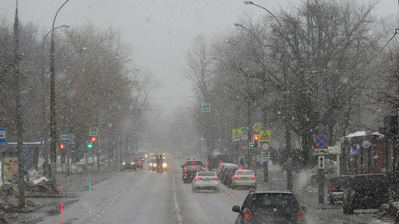 Главная картинка новости: В декабре придет то, чего не было с 1881 года: синоптики дали новый прогноз - первый зимний месяц точно войдет в историю