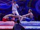 Калужане привезут домой пять медалей с чемпионата мира по мас-рестлингу
