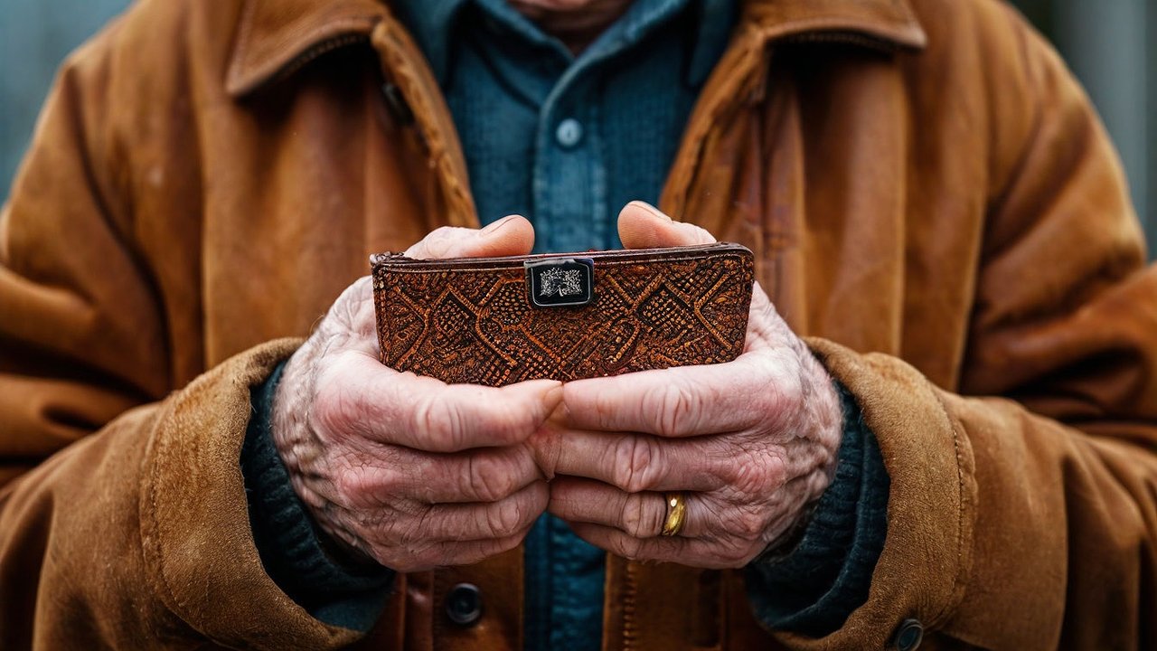 Главная картинка новости: Пенсионеры ликуют: они освобождаются от платы за капремонт и вывоз мусора - но есть важные условия