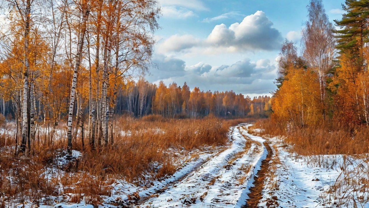 Главная картинка новости: Синоптики изменили данные: обновленный прогноз погоды в Калужской области на 8 декабря