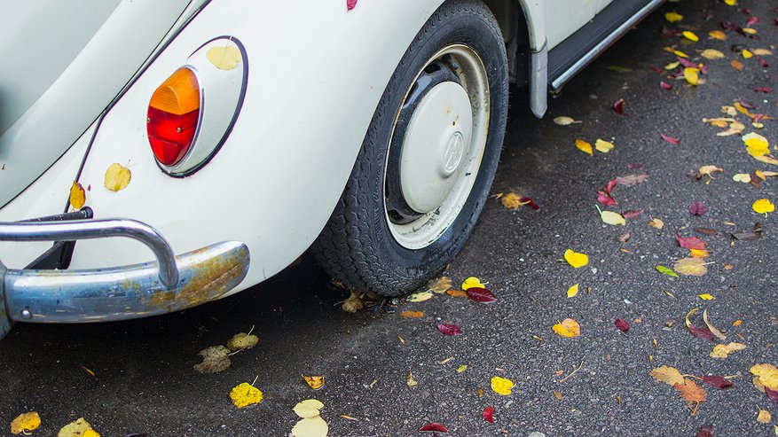 Главная картинка новости: О новом автомобиле и не мечтайте: средний срок эксплуатации машин вырос в 10 раз