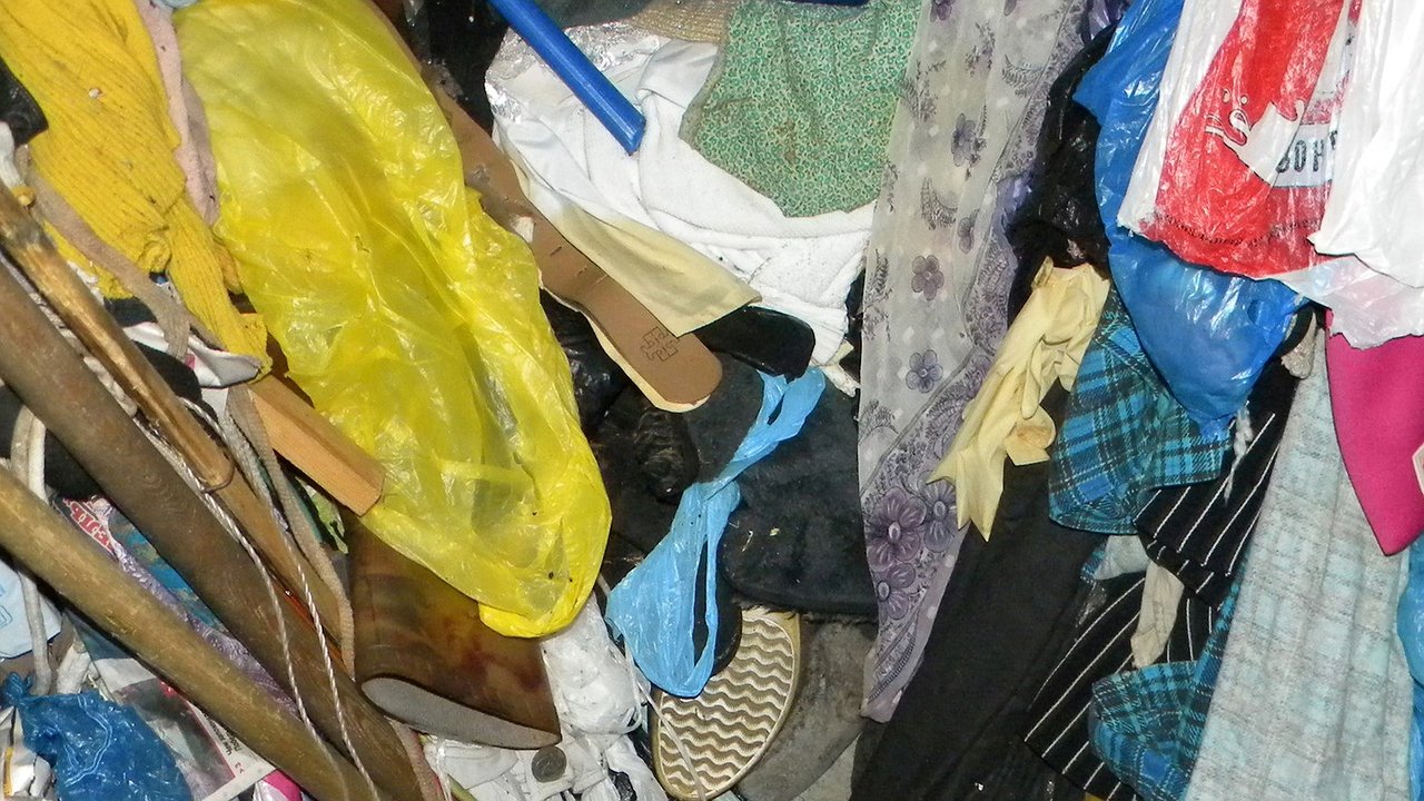 Главная картинка новости: В Калужской области ликвидируют свалки по всему региону