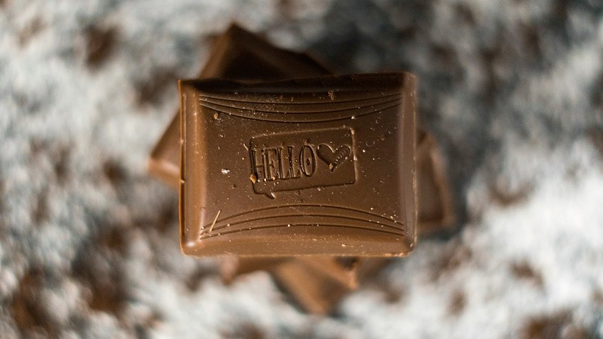 Главная картинка новости: Смело берите несколько плиток - пальмового масла нет: Роскачество обнародовало лучшие марки шоколада