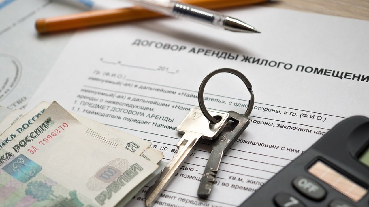 Главная картинка новости: Недобросовестный арендатор выплатит ущерб за испорченную квартиру в Калуге