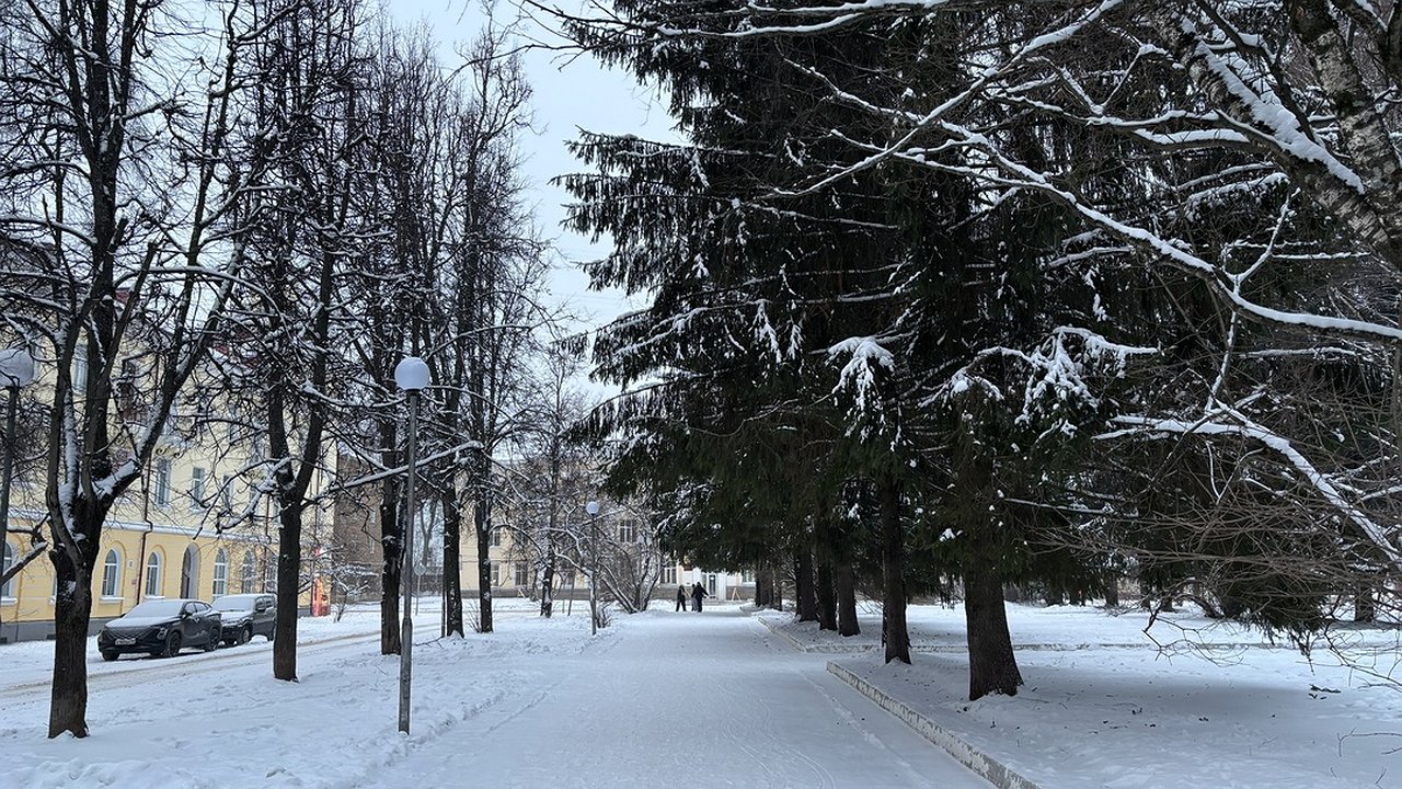 Главная картинка новости: Декабрь и январь будут безумными. Синоптики предсказали, к чему надо готовиться