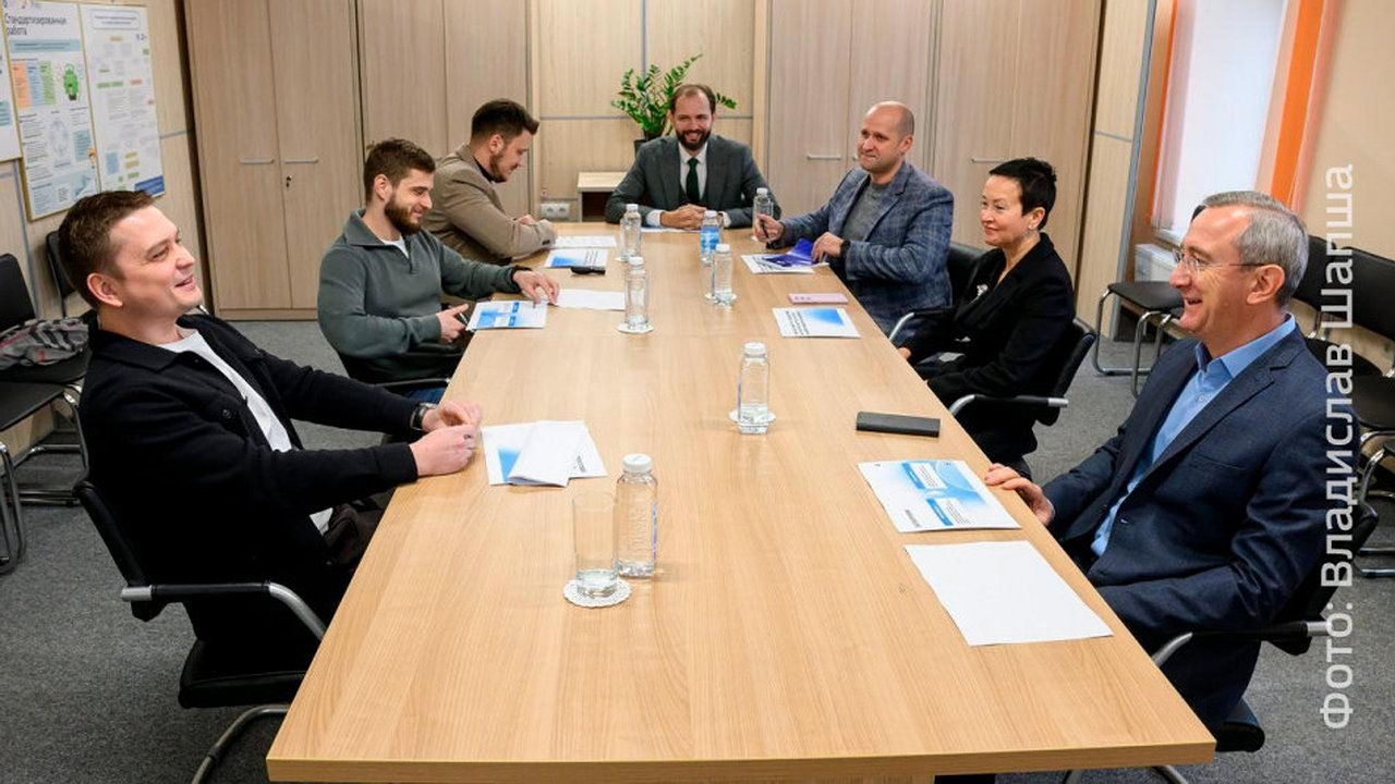 Главная картинка новости: Калужский ЦУР стал образцом для других регионов страны