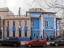 В Калуге за 13 миллионов рублей отремонтируют фасад исторического здания 