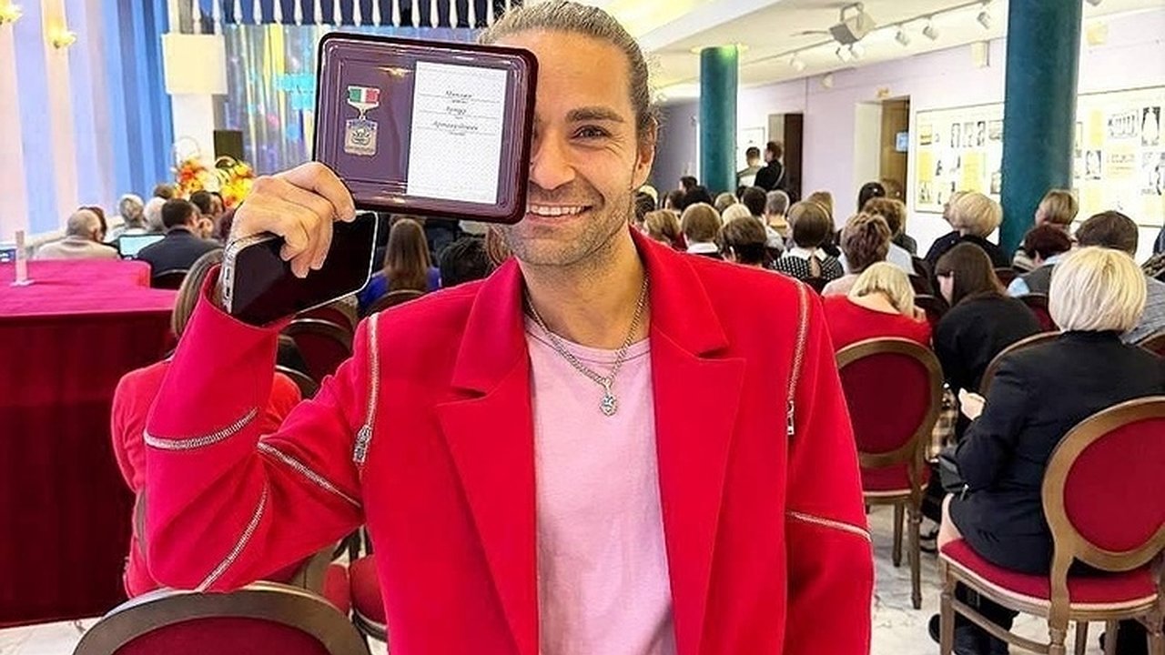 Главная картинка новости: В Калужской области стало больше заслуженных артистов 