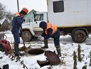 В Калужской области должникам перекрывают воду 