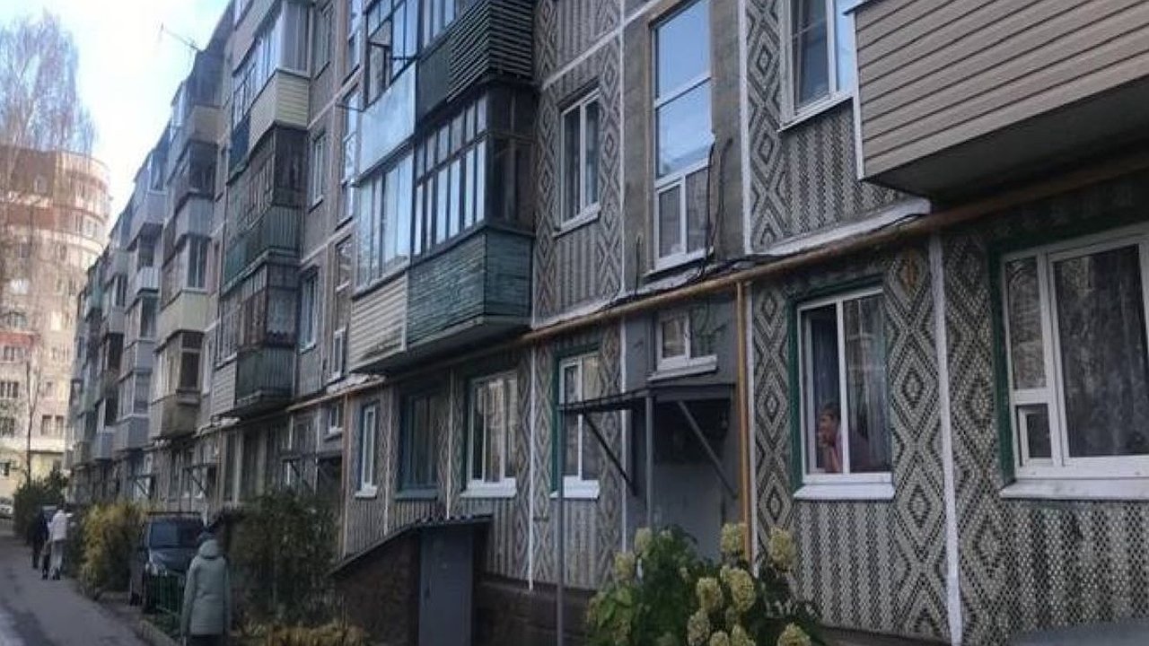 Главная картинка новости: В 2024 году суд заставил мэрию Калуги отремонтировать 37 домов 