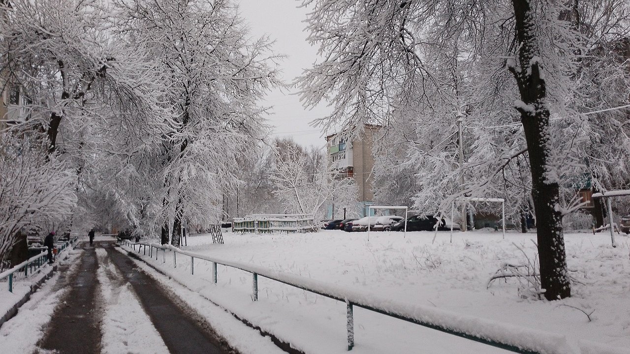 Главная картинка новости: В Калужской области 17 декабря изменится погода. Что говорят синоптики