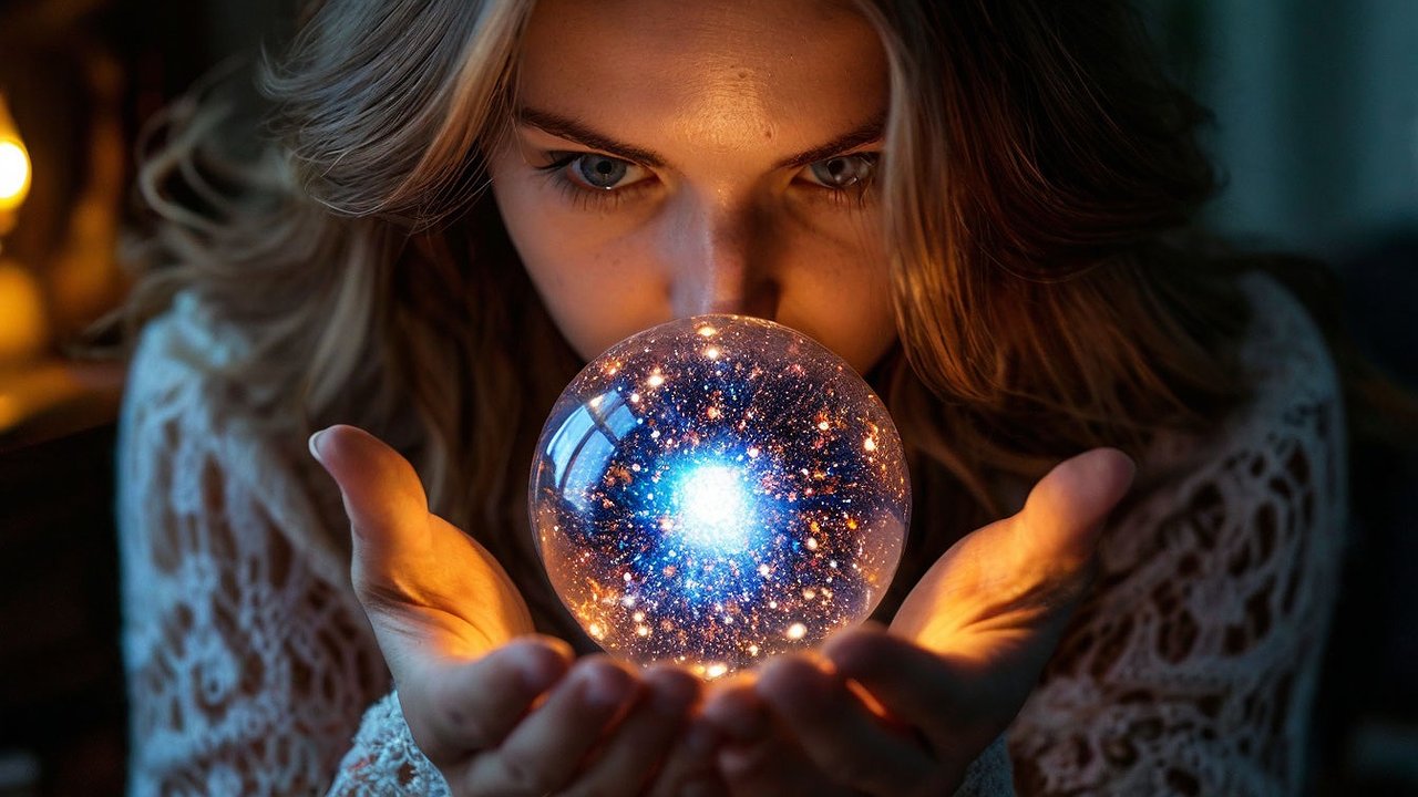 Главная картинка новости: Их ждет белейшая полоса: Василиса Володина пророчит удачу трем знакам в январе 2025 года