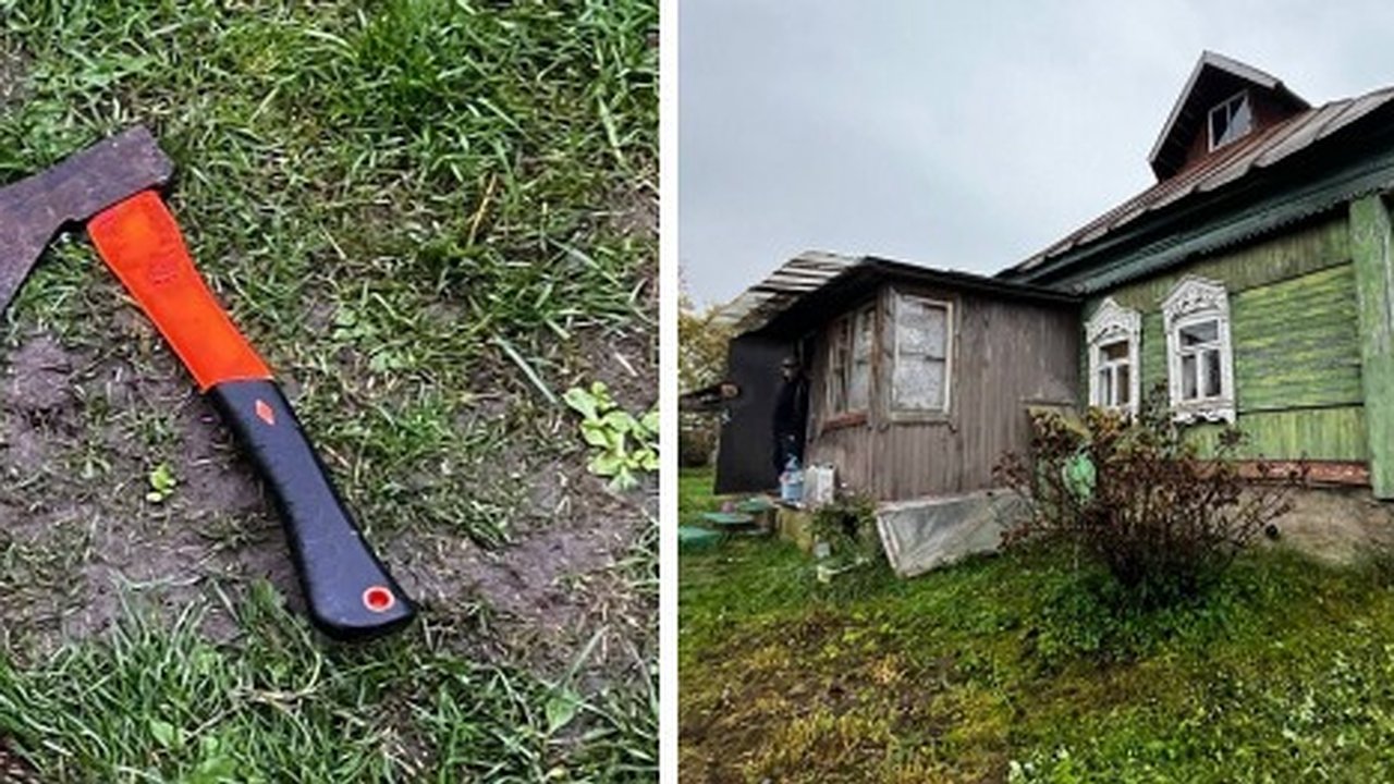 Главная картинка новости: В Калужской области будут судить 78-летнего москвич за убийство 