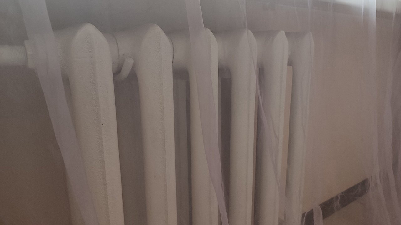 Главная картинка новости: Отсутствие отопления в Калуге: как жители справляются с холодом в квартирах