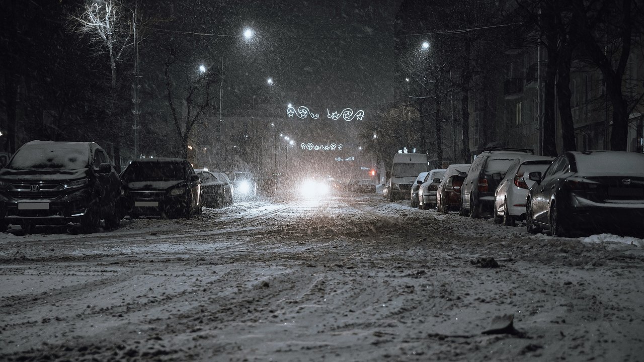 Главная картинка новости: Небывалые морозы: Новый год принесет такие лютые холода, что лучше забыть о прогулках в праздничную ночь