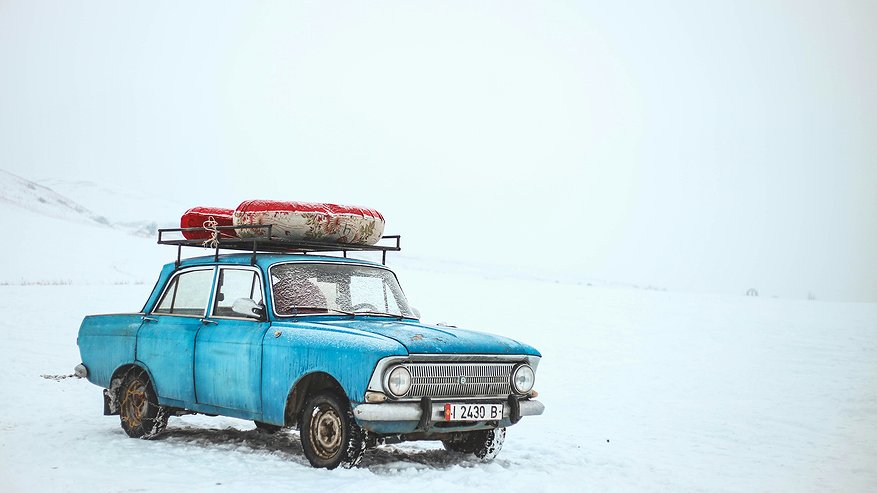 Главная картинка новости: Если автомобиль старше 10 лет. Автолюбителей предупредили о новых штрафах за возраст машины