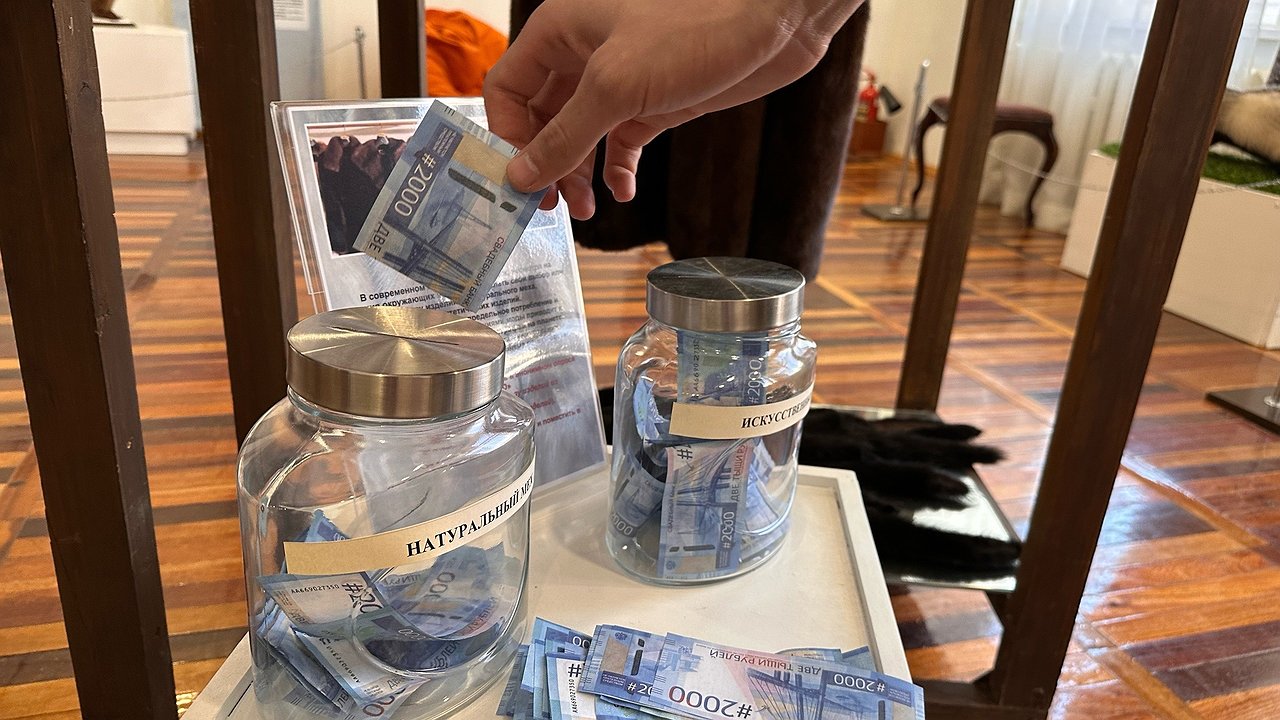 Главная картинка новости: В России возможно повышение ключевой ставки в феврале следующего года