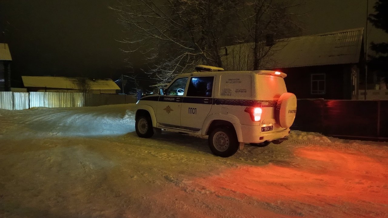 Главная картинка новости: В Калуге полицейские поймали 18-летнего наркоторговца 