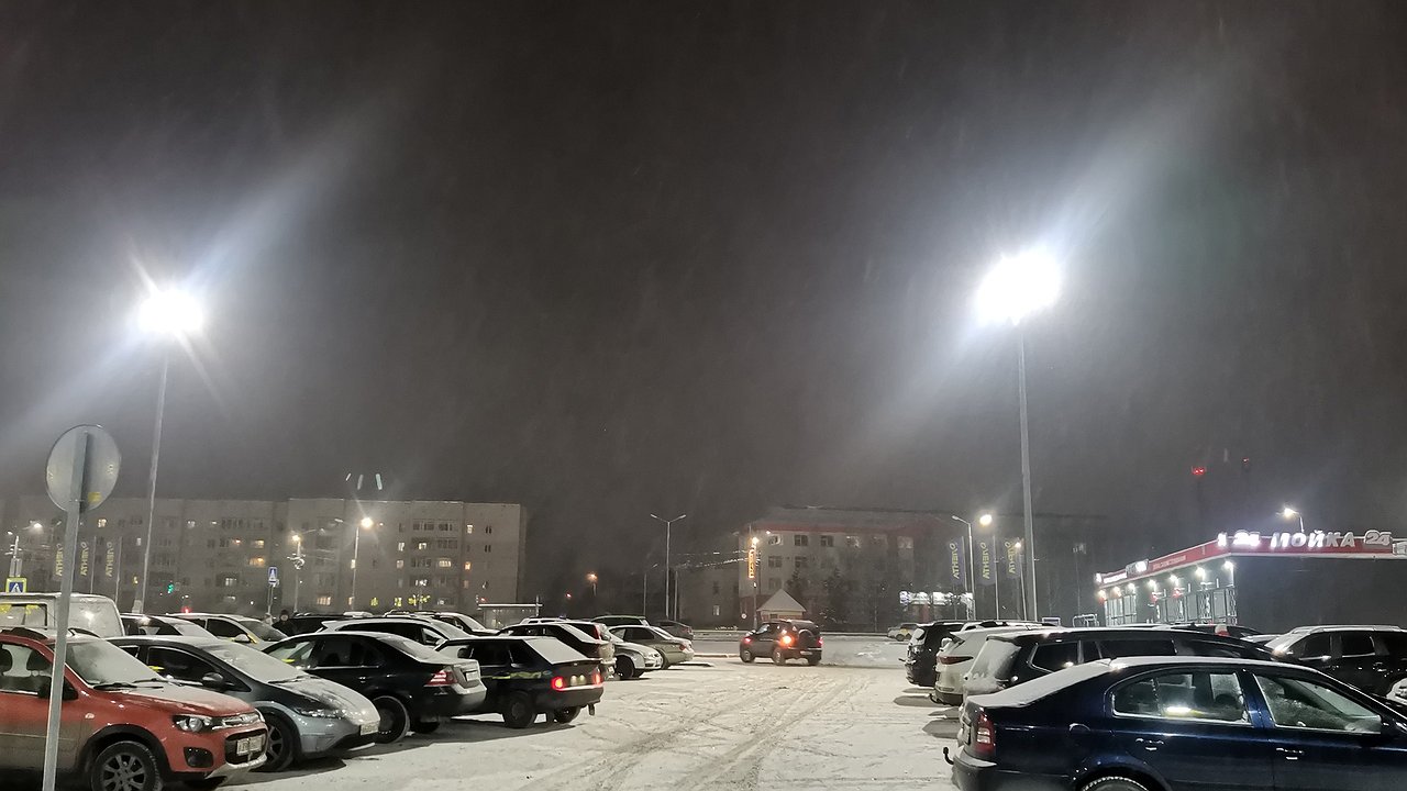 Главная картинка новости: В Калужской области водители стали реже нарушать ПДД  