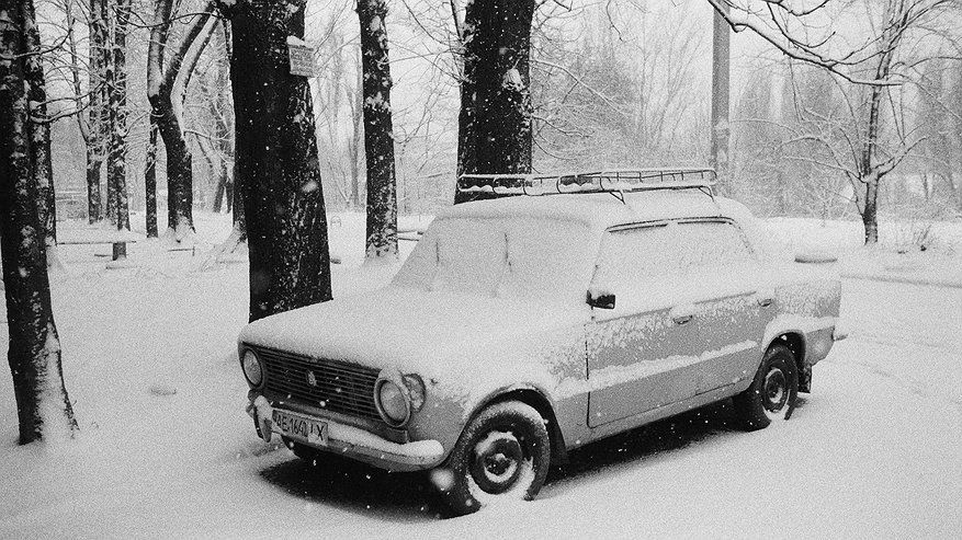 Главная картинка новости: В январе на выезде из города начнут отбирать автомобили: водителей ждет новый сюрприз